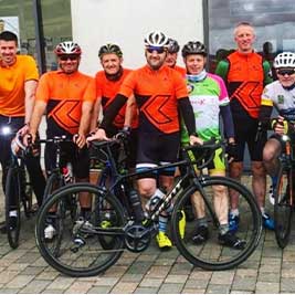 Community Bike Ride