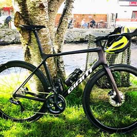 Racer Bike