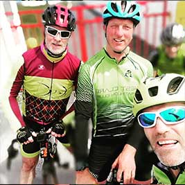 Kilkee Bike Race
