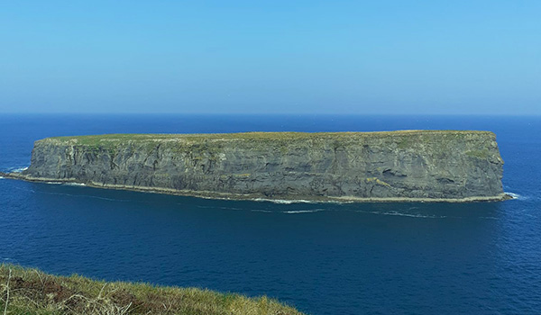 Wild Atlantic Way Cycling